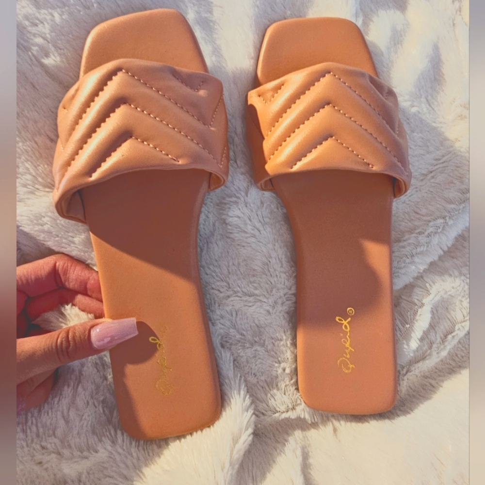SANDALIAS